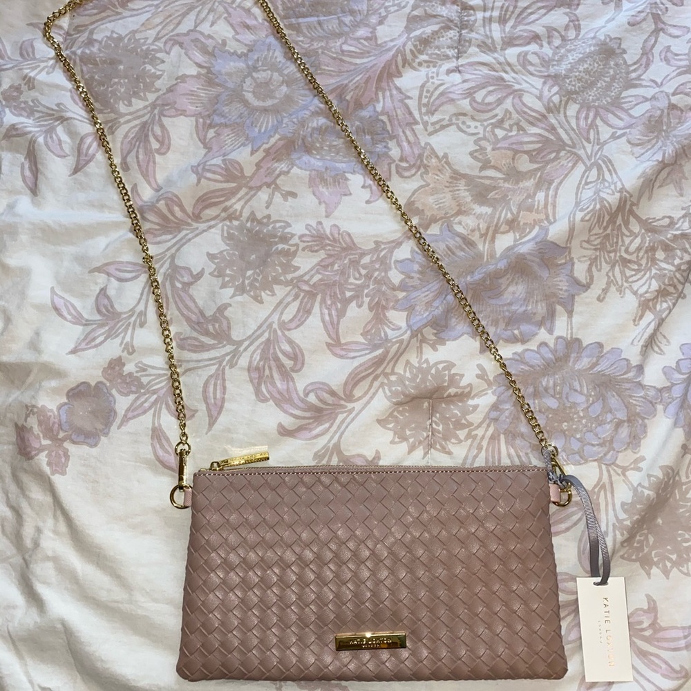 Katie Loxton crossbody purse